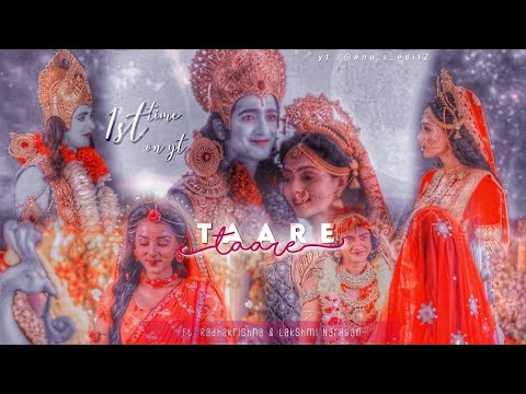 Taare ft. RK and Lakshmi Narayan