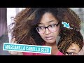 Mascarilla para el cabello seco - SOLO 3 INGREDIENTES!!!