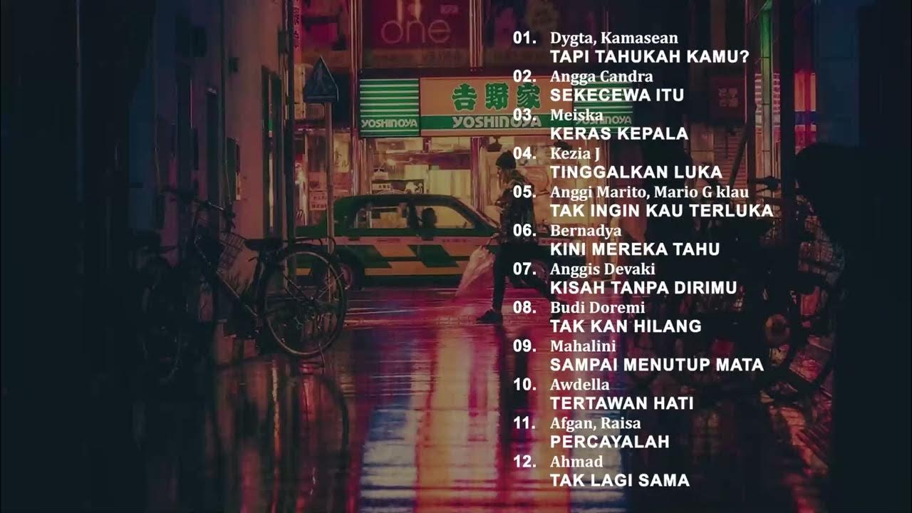Lagu Indonesia Viral Saat Ini! 🎶 Spotify Top Hits Indonesia 2024