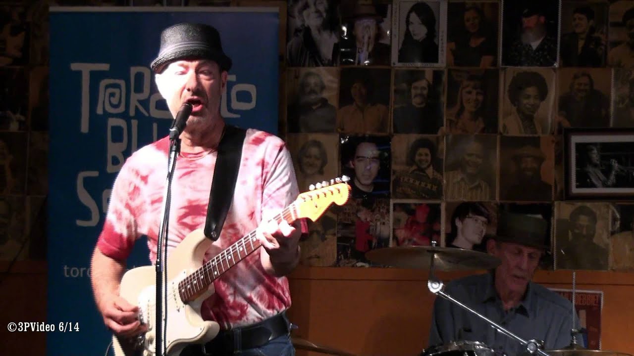 Danny Marks - Ode To Billie Joe