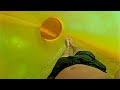 SplashMania WaterPark - Whoopa Loopa Slide