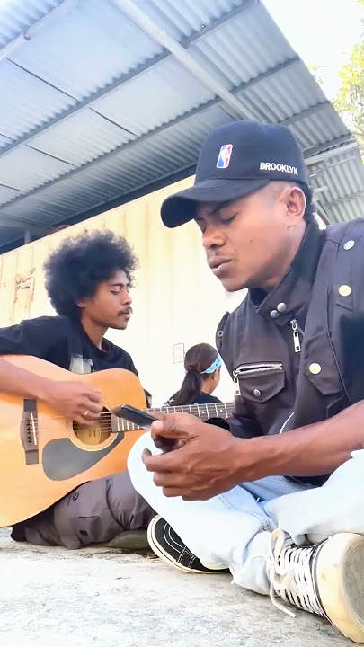 Cover Samson Musik... Kenangan terindah๐๐๐น๐ฑโ