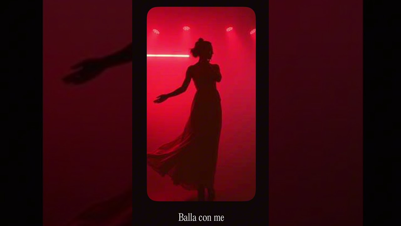 Balla con me 