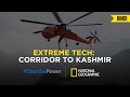 Extreme Tech: Corridor to Kashmir (Hindi)