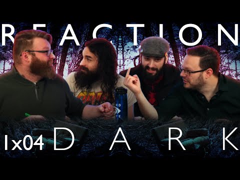 Dark 1x4 REACTION!! "Double Lives"