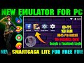 (New) Emulator For Low End Pc - 1GB Ram No Graphics Card Free Fire OB45 Pre-Install #GamingPowerZee