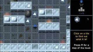 Crazy Crystals - Level 33