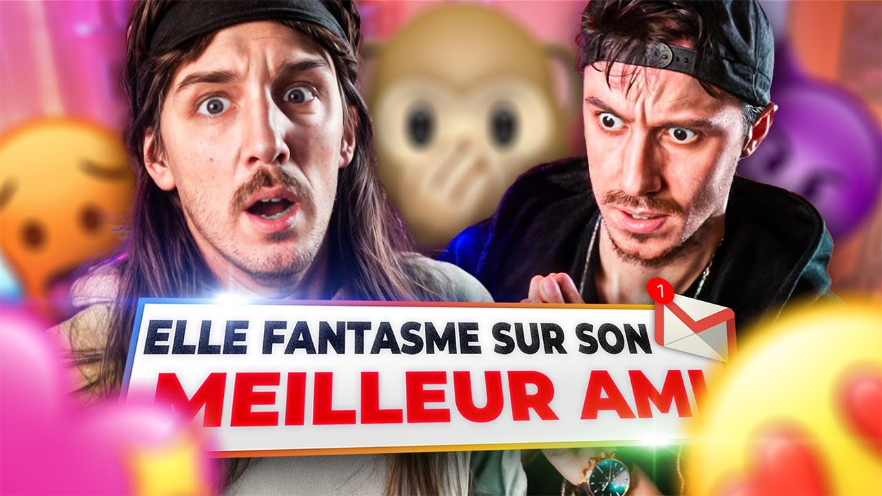ON REPREND VOS PROBLÈMES AVEC CHRIS… ET C’EST TOUJOURS PIRE ! 😂🔥