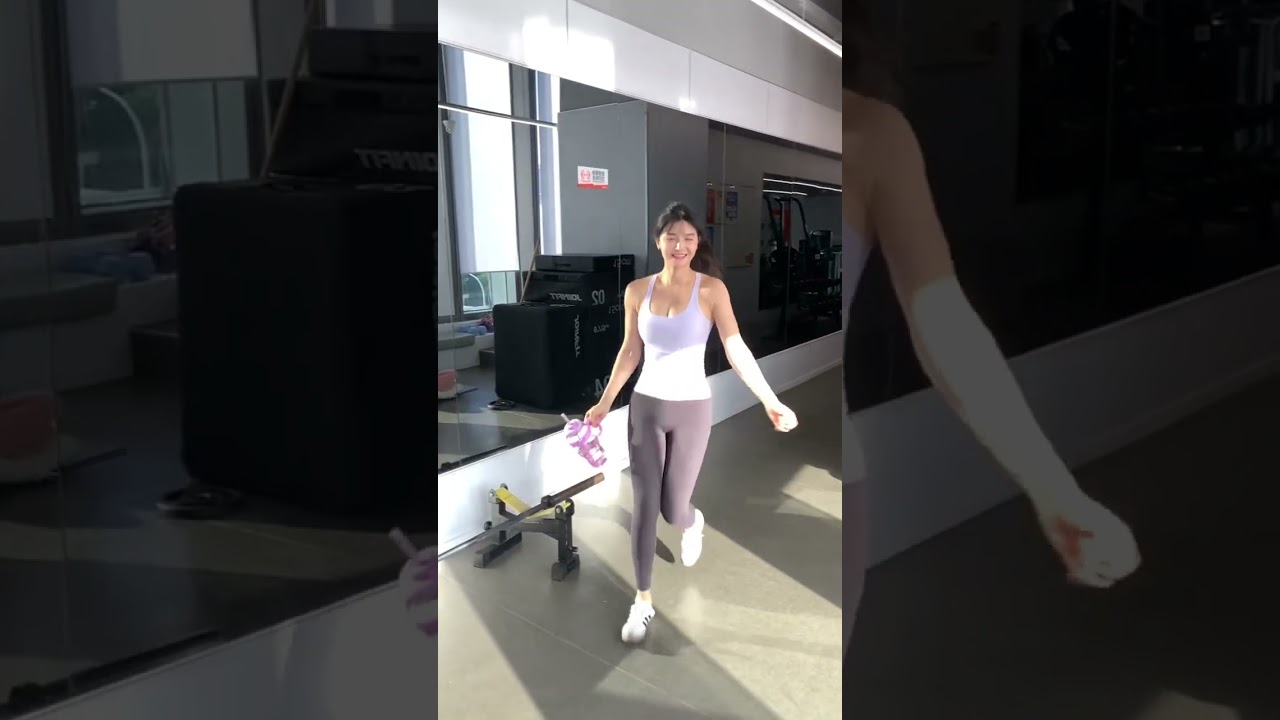 Lifting but still soft? This might be why 🧠 