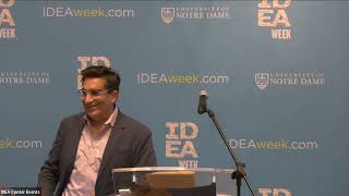 Data Driven Decision Making for Business - IDEA Week 2022