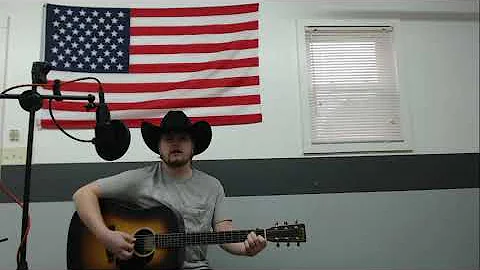 "Away in A Manger"  Cover by Bradley Pruitt