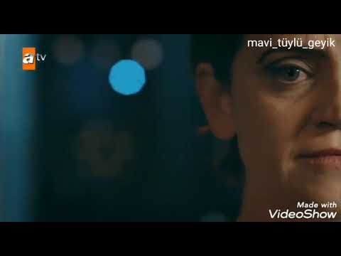 اغنية اويكو غورمان عانقني Sarıl Bana مترجمة من مسلسل اشرح ايها البحر الاسود 