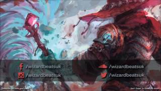 Wizard - Too Fast