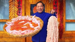 Fish Guts Pig Intestines? A Wild Y Stew You Wont Forget Uncle Rural Gourmet
