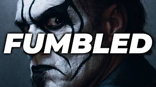 8 Biggest FUMBLES In WWE History Information