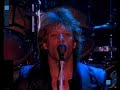 Capture de la vidéo Bon Jovi - Live At Osaka Dome | New Audio Version | Full Concert In Video | Osaka 2000