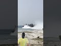 Como Funciona o Hovercraft Militar de Desembarque.