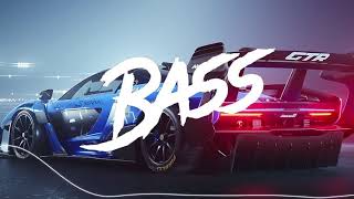 Car Trap Music Mix 2019 🔈 Bass Boosted Mix 2019 🔈 Best Remixes Of EDM &amp; Electro House 2019