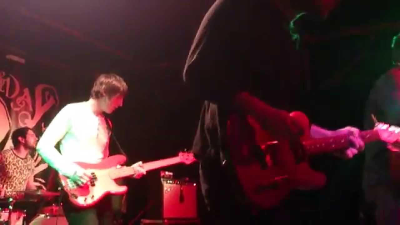 Young Rebel Set - Machete