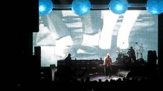 The Pixies [Live at Hammerstein Ballroom; Nov. 25, 2009; early show]