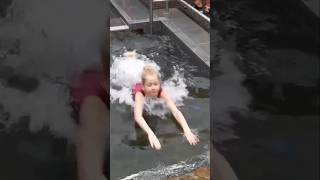 Ice Bathing Winter Swimming 2024 Baptism