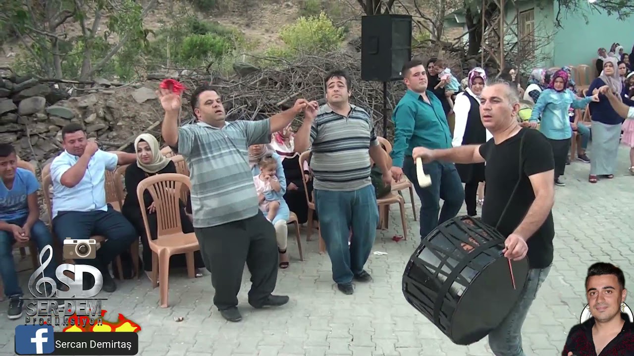 GEÇTİ ÖMRÜMÜN BAHARI. HALAY HASSA #HASSA #DÜĞÜN #HALAY