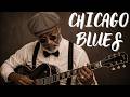 Blue Suit Blues – Slow Chicago Blues &amp; Smooth Jazz for Midnight Melancholy
