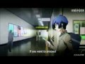 Persona 3 The Movie #Spring of Birth full PV