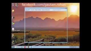 how to hack WI FI  password  No software required screenshot 5