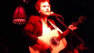 Simone Felice - If You Ever Get Famous (The Duke &amp; The King song) - live Munich 2014-05-07