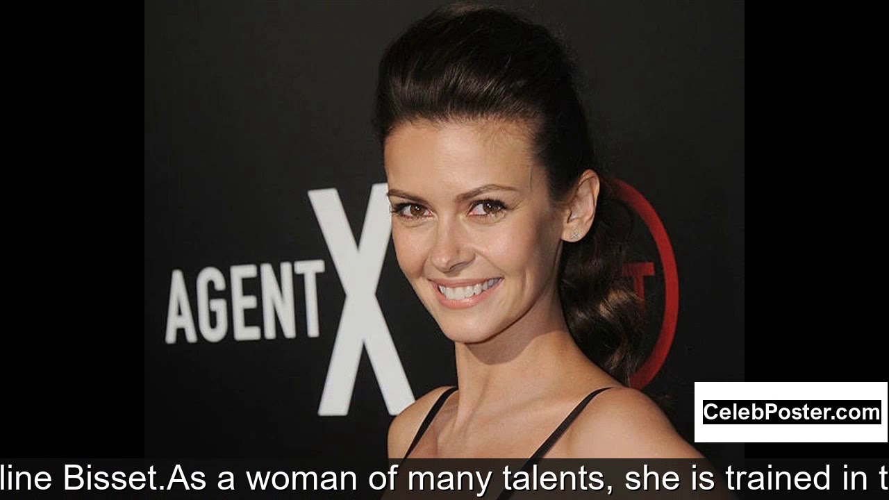 Olga Fonda Biography