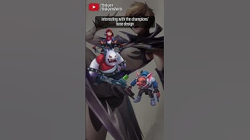 iG Camille has to take the fall as her worst skin || Best & Worst Skins #leagueoflegends