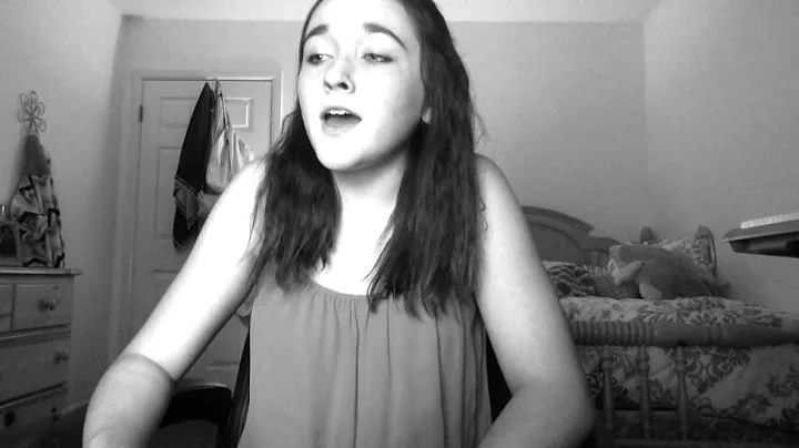 Latch by Sam Smith cover by Rebecca Underwood