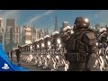 幽浮 2 XCOM 2 - PS4 中英文美版 product youtube thumbnail