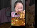 Yummy Chinese foods mukbang 🤣#viralvideo #susuyummy #sortfeed