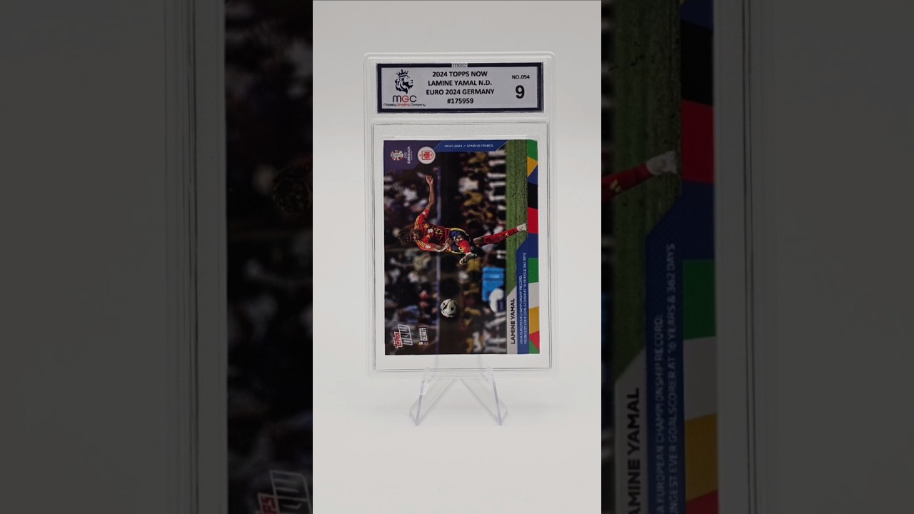 🔥 INSANE Trading Cards 