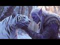 Winterspring 4K Remastered | World of Warcraft Classic Cinematic