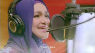 Dato Sri Siti Nurhaliza Feat. Aliff Aziz Senandung Hari Raya Untukmu 2022.