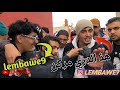 AZED THE1 Freestyle Lembawe9 Official Freestyle راب الشوارع الرباط 