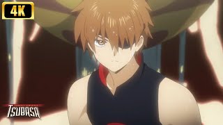 [ENG SUB] Tsubasa Reservoir Chronicle (TRC) Tokyo Revelations OVA Episode 1 - 4K Quality