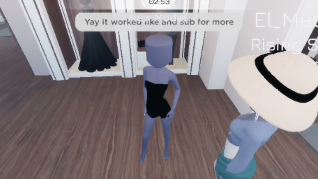 How To Get FREE VIP In Dress To Impress On ROBLOX Working In 2024 YouTube 