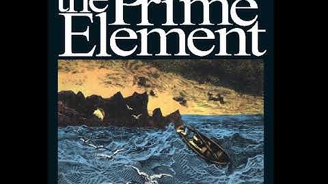 The Prime Element - En el amanecer del tiempo (In the dawn of time)