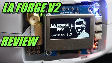 LaForge V2 Diversity Review