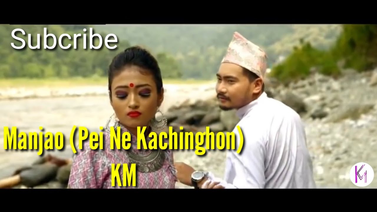 Man jao  Pei Ne Kachinghon 2018Karbi FX Studios