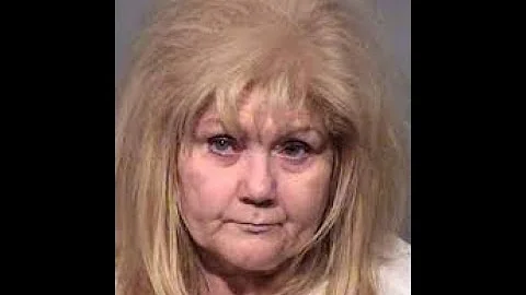 Connie Eskelson - Irreconcilable Differences