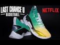 Last Chance U: Basketball | Last Chance ShUs | Netflix