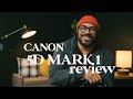 Canon 5d Mark 1 Review in 2021