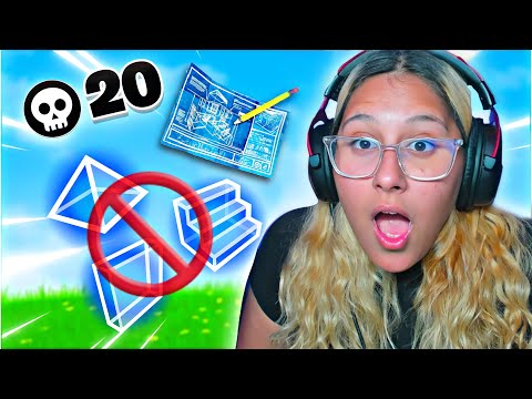 I CLUTCHED THIS DUO FILLS GAME | Fortnite Zero Builds!!