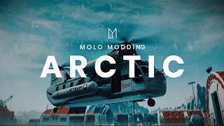 FiveM Maps - The Arctic