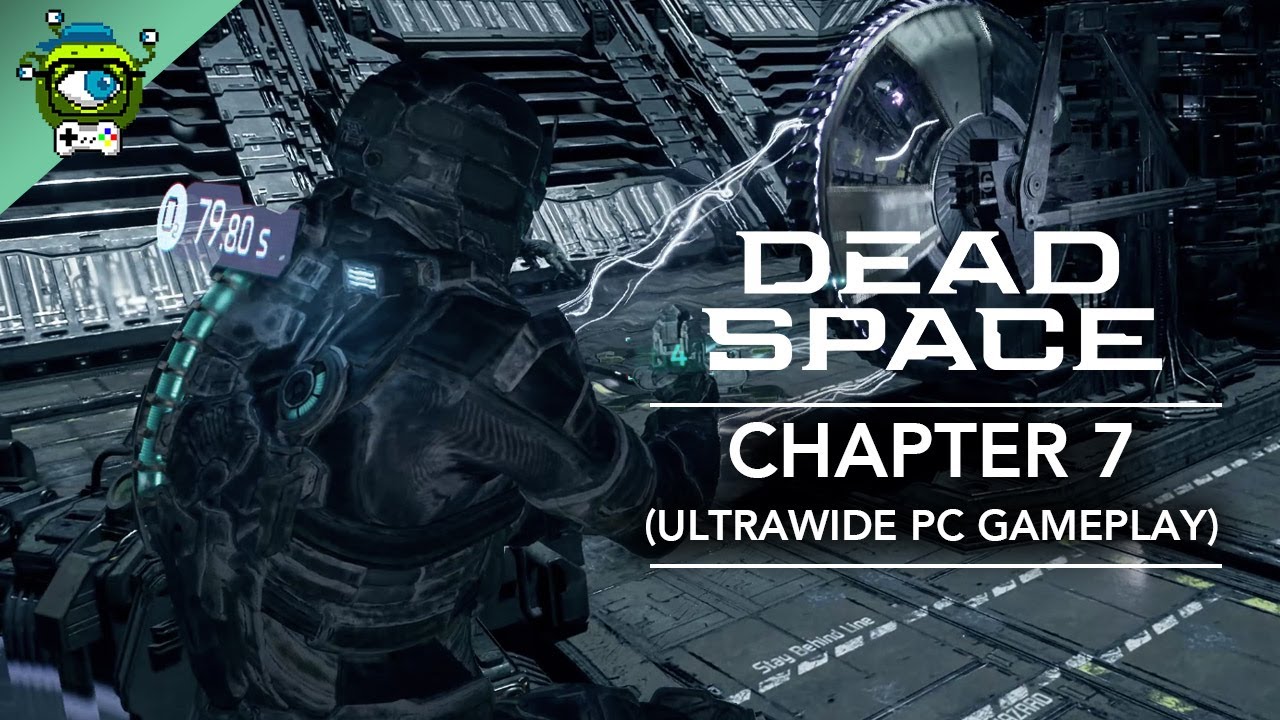 Chapter 7 - Dead Space 2 Guide - IGN
